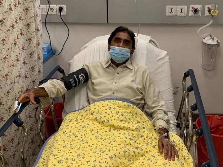 Former Pakistani legendary cricketer Javed Miandad admit in hospital know his latest Health updates Javed Miandad Health Update: पाक दिग्गज जावेद मियांदाद की हालत गंभीर, अस्पताल में भर्ती, जानें लेटेस्ट हेल्थ अपडेट