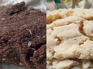 “மதுர சோறு” -  10 ரூபாய்க்கு மதுரையில் மல்லிப் பூ மாதிரி மணக்கும்  புட்டு..!