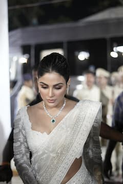 Sir Movie Pre Release Event Pic: అట్టహాసంగా ‘సార్‘ ప్రీ రిలీజ్ ఈవెంట్