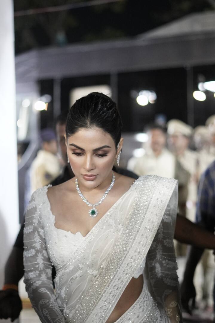 ధనుష్ హీరోగా వెంకీ అట్లూరి దర్శకత్వం వహించిన సినిమా 'సార్'.