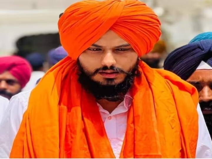 'वारिस पंजाब दे' के प्रमुख समेत 5 के खिलाफ अपहरण और मारपीट का केस दर्ज, अमृतपाल के खिलाफ बनाया था वीडियो case of assault registered against waris punjab de head amritpal singh 'वारिस पंजाब दे' के प्रमुख समेत 5 के खिलाफ अपहरण और मारपीट का केस दर्ज, अमृतपाल के खिलाफ बनाया था वीडियो