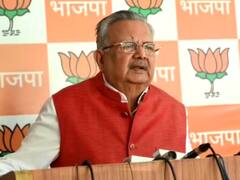 पीएम आवास को लेकर बीजेपी और कांग्रेस में टकराव, क्या विधानसभा चुनाव में होगा ये मुद्दा गेम चेंजर?