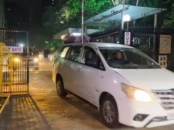 'बिना डर और पक्षपात के...', 59 घंटे बीबीसी के दफ्तरों में चला आयकर सर्वे, 10 प्वॉइंट में जानिए 3 दिनों के भीतर क्या-क्या खंगाला 'बिना डर और पक्षपात के...', 59 घंटे बीबीसी के दफ्तरों में चला आयकर सर्वे, 10 प्वॉइंट में जानिए 3 दिनों के भीतर क्या-क्या खंगाला
