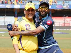 IPL 2023 All Teams Schedule : मुंबई, चेन्नई, आरसीबीसह 10 संघाचे सामने कधी? पाहा 70 सामन्यांचे वेळापत्रक