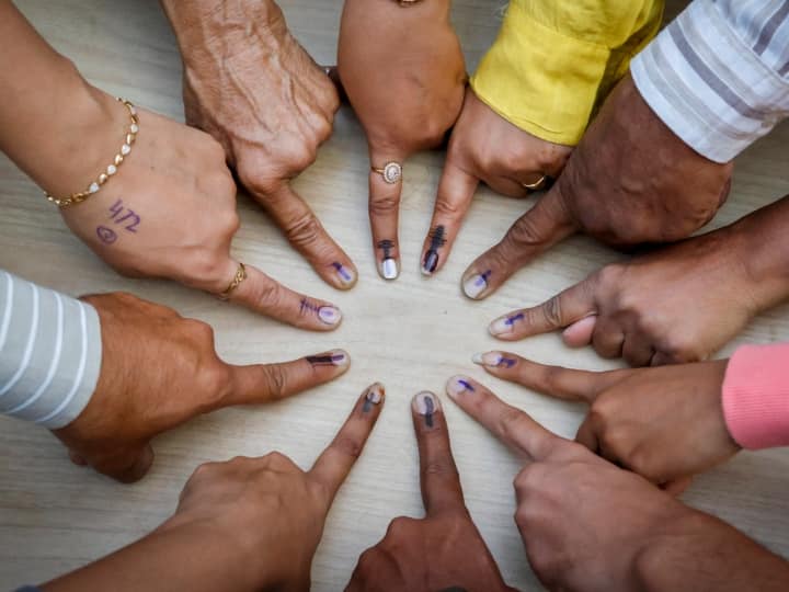 Social media use for Assembly Election to campaign know status of Udaipur seats in Mewar ANN Rajasthan Election: सोशल मीडिया बना चुनाव प्रचार का बड़ा सहारा, मेवाड़ के 8 विधायकों की कितनी फॉलोइंग?