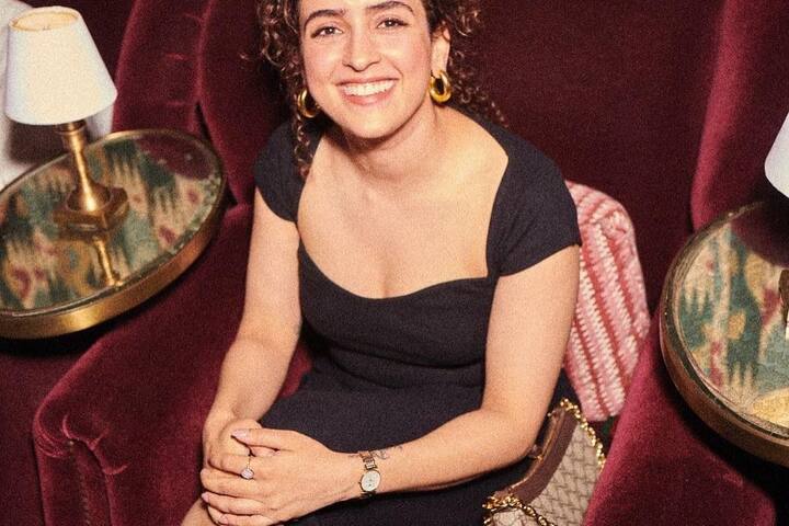 नया वेब शो जॉन ले कार्रे के उपन्यास पर आधारित है. सुसेन बियर के निर्देशन में बनी सीरीज में टॉम हिडलेस्टन, ओलिविया कॉलमैन, ह्यूग लॉरी और एलिजाबेथ डेबिकी ने एक्टिंग की थी.