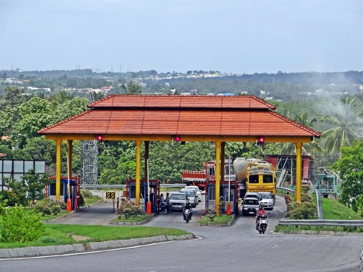 Google Maps Toll Check Feature How To Check Toll Prices online On Phone Google Maps से भी देख सकते हैं कि किस रूट पर कितना टोल लगेगा? ये है प्रोसेस