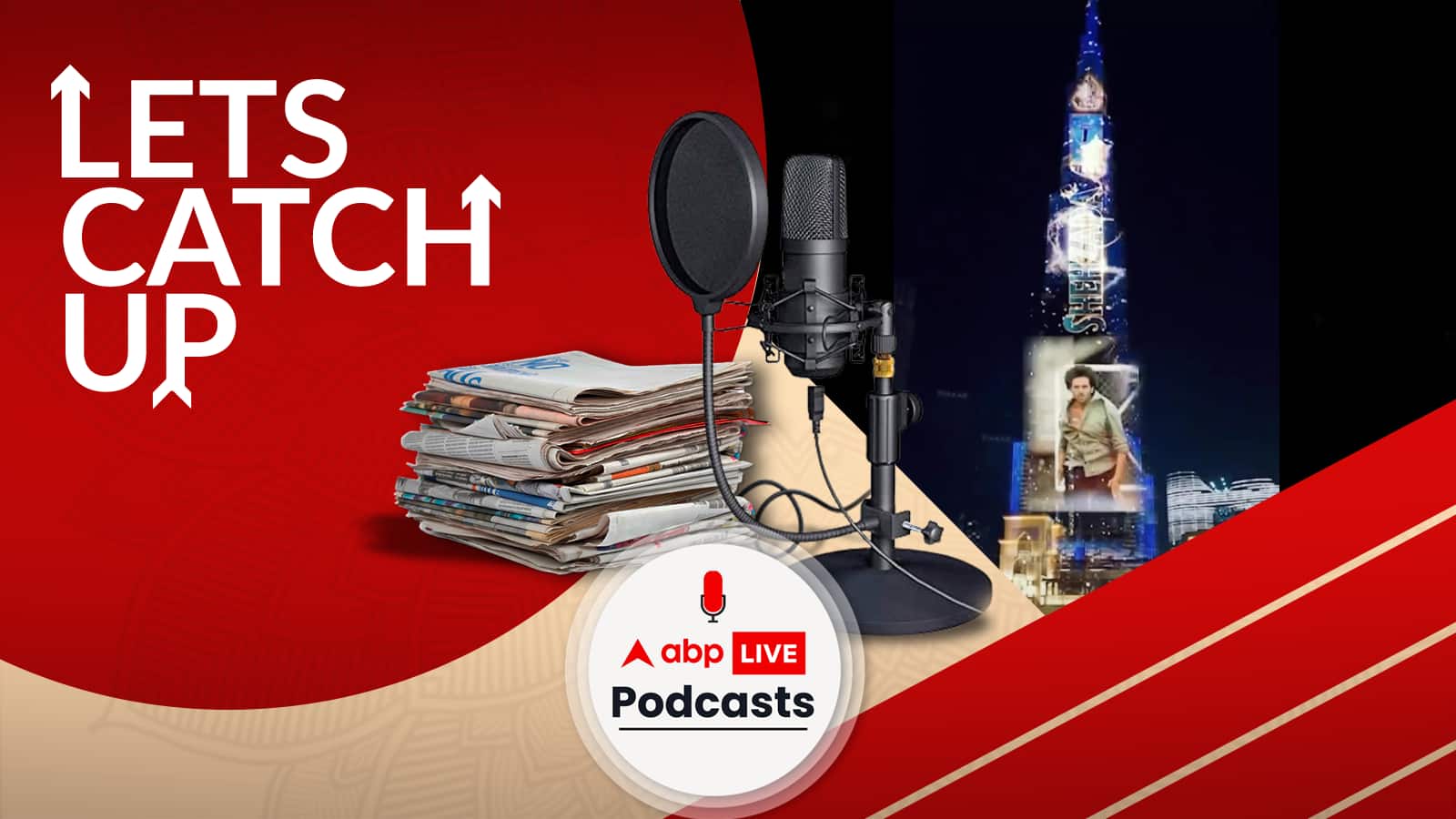 Tripura Assembly Elections, Texas shooting, Shehzada teaser on Burj Khalifa: Top Headlines | Let's Catch Up | 17/2/2023