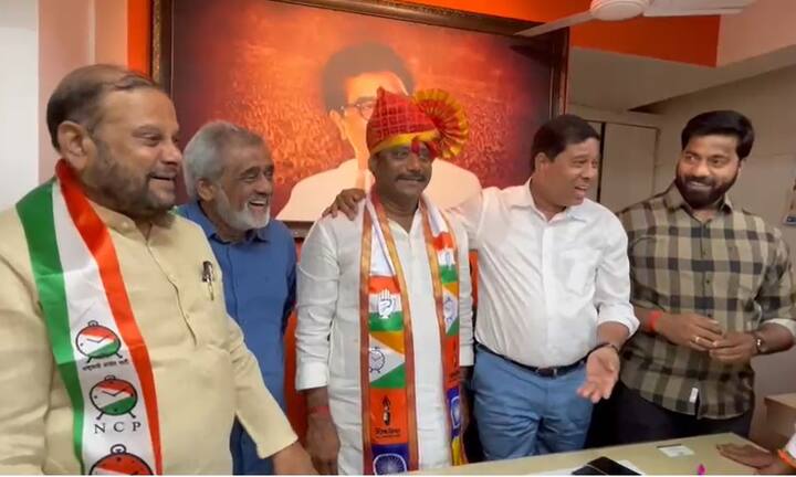 भाजप आणि महाविकास आघाडीकडून प्रचारयात्रा आणि सभांचं आयोजन मोठ्या प्रमाणात करण्यात येत आहेत.