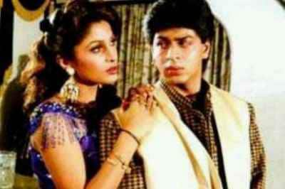 शाहरुख खान को इन दिनों बॉलीवुड का किंग कहा जाता है. बता दें कि शाहरुख खान की फिल्म