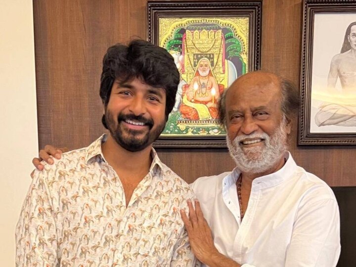 Sivakarthikeyan: மிமிக்ரி ஆர்ட்டிஸ்ட் டூ கோலிவுட்டின் 'மாவீரன்’.... உத்வேகமூட்டும் சிவகார்த்திகேயனின் சினிமா பாதை!