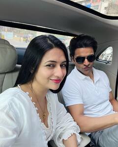 दुपट्टा सही कैरी न करने से लेकर पति संग अनबन, दिव्यंका त्रिपाठी के नाम दर्ज हैं ये विवाद