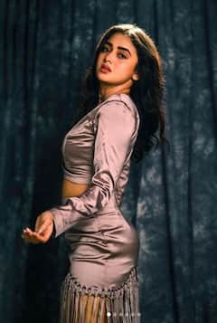 Tejasswi Prakash: ਤੇਜਸਵੀ ਪ੍ਰਕਾਸ਼ ਦੀਆਂ ਤਾਜ਼ਾ ਤਸਵੀਰਾਂ ਤੁਹਾਨੂੰ ਪਾਗਲ ਕਰ ਦੇਣਗੀਆਂ, ਤਸਵੀਰਾਂ ਨੇ ਇੰਟਰਨੈੱਟ 'ਤੇ ਮਚਾ ਦਿੱਤਾ ਧਮਾਲ