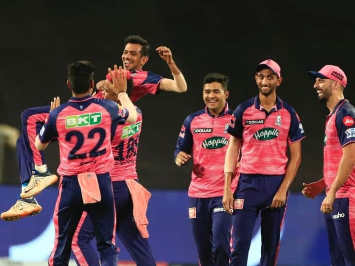 Prasidh Krishna has been ruled out of IPL 2023 Rajasthan Royals give update IPL 2023: राजस्थान रॉयल्स को लगा बड़ा झटका, आईपीएल के 16वें सीजन से बाहर हुआ यह स्टार तेज गेंदबाज