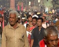 Mahashivratri 2023: બમ બમ ભોલે...હર હર મહાદેવના નાદ સાથે ભવનાથમાં ઉમટ્યું  ભક્તોનું માનવ મહેરામણ, જુઓ તસવીરો