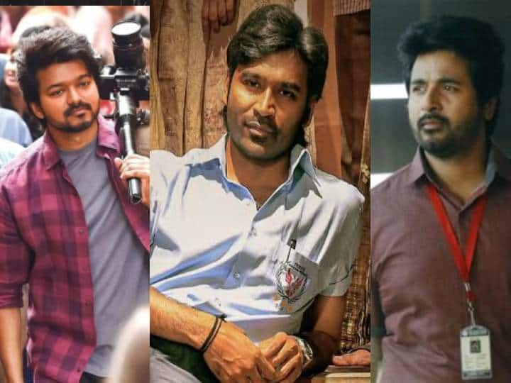 tamil cinema leading actors get drawback from telugu directors vijay sivakarthikeyan dhanush அப்படியே வராதீங்க... சொதப்பும் தெலுங்கு படைப்புகள்! - சிவகார்த்திகேயன், விஜய்  வரிசையில் சிக்கிய தனுஷ்?