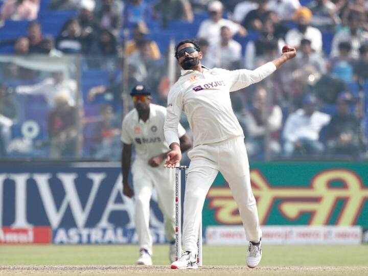 ind vs aus 2nd test ravindra jadeja creats history fastest indian to complete 250 test wickets and 2500 runs IND vs AUS: दिल्ली टेस्ट में रवींद्र जडेजा ने रचा इतिहास, यह रिकॉर्ड बनाने वाले बने भारत के पहले क्रिकेटर