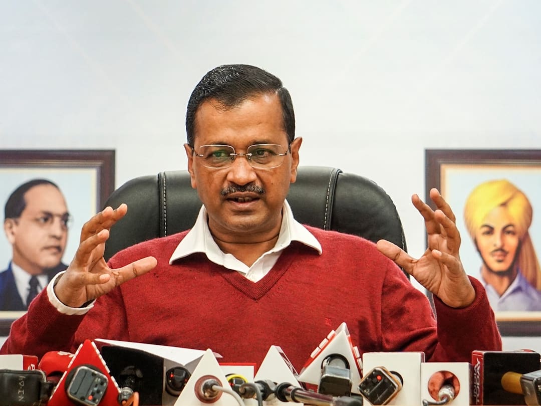 SC Ruling On Mayor Polls Proves How LG, BJP Are Passing 'Illegal' Orders, Says CM Kejriwal Supreme Court Ruling On MCD Mayor Polls Proves How LG BJP Are Passing Illegal Orders Delhi CM Arvind Kejriwal SC Ruling On Mayor Polls Proves How LG, BJP Are Passing 'Illegal' Orders, Says CM Kejriwal