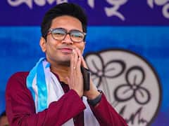 'कांग्रेस सिर्फ बोलती है, TMC करती है और बीजेपी...', abp न्यूज़ से बोले अभिषेक बनर्जी