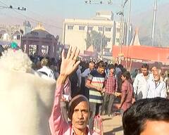 Mahashivratri 2023: બમ બમ ભોલે...હર હર મહાદેવના નાદ સાથે ભવનાથમાં ઉમટ્યું  ભક્તોનું માનવ મહેરામણ, જુઓ તસવીરો