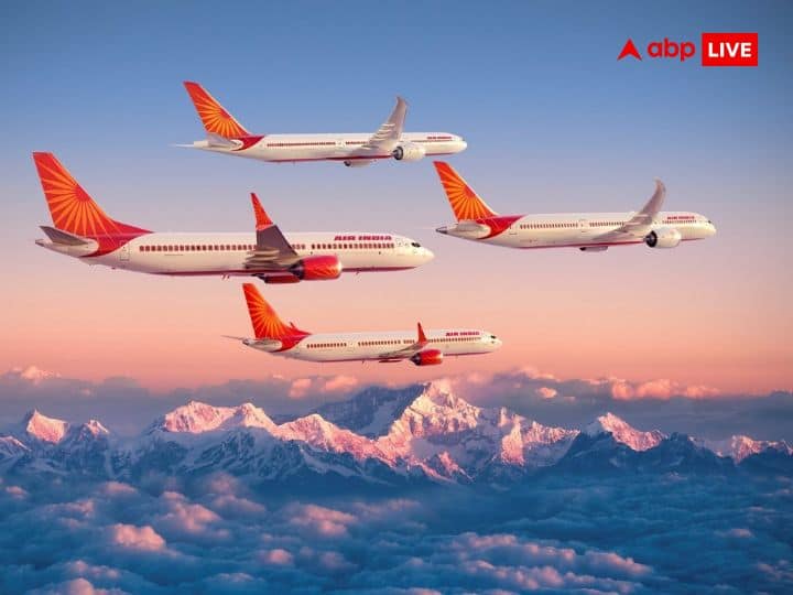 एयर इंडिया के लिए 470 नए विमान!टाटा की नजर घरेलू -इंटरनेशनल एविएशन मार्केट पर एयर इंडिया के लिए 470 नए विमान!टाटा की नजर घरेलू -इंटरनेशनल एविएशन मार्केट पर