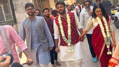 कभी पति फहद को भाई बोलती थी स्वरा भास्कर, एक्ट्रेस ने कही थी ऐसी बात अब मचा बवाल