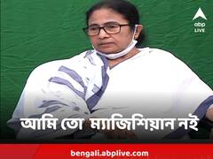 Mamata Banerjee On DA : 'টাকা দাও বললেই গুপী গাইন বাঘা বাইনের মতো মিষ্টি চলে এল ! ম্যাজিশিয়ান নই'