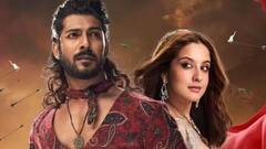 তুনিশা শর্মা মৃত্যুরহস্যের চার্জশীটে প্রেমিক শীজ়ান খানের নাম