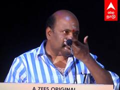 Ayali Success Meet : அயலி வெற்றி விழா..கண் கலங்கிய சிங்கம்புலி