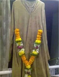 Sai Baba : சீரடி சாய் பாபா பயன்படுத்திய பொருட்களின் அரிதான புகைப்படங்கள்!