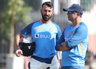 Cheteshwar Pujara, 100th Test Record: 100 ટેસ્ટ મેચ રમનારો પ્રથમ ગુજરાતી ક્રિકેટર બન્યો પુજારા, જાણો ભારત તરફથી સૌથી વધુ ટેસ્ટ રમાનારા ક્રિકેટર્સ