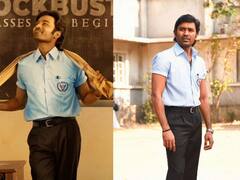 Vaathi Movie Review: ‘வாத்தி’யாக வந்த தனுஷ் சொல்லித்தரும் பாடம்தான் என்ன? முழு விமர்சனம்..இதோ!