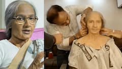 শুভশ্রী থেকে ইন্দুবালা হয়ে ওঠার সফর, রূপটানের অজানা গল্প শোনালেন সোমনাথ