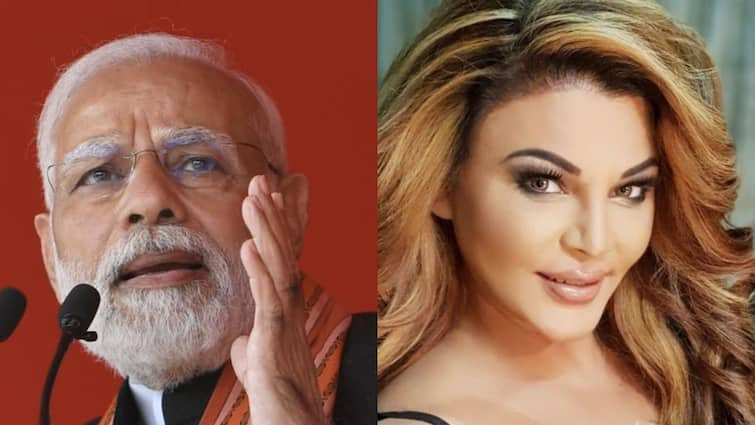 Rakhi Sawant on Modi: Actress Rakhi Sawant Presied praised Modi Govt. on 3 Talaqk Issue, Know in details Rakhi Sawant on Modi: 'কখনও ভাবিনি তিন তালাক বিলুপ্তি আমায় সাহায্য করবে', মোদির প্রশংসায় পঞ্চমুখ রাখী সবন্ত