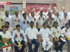 సహనం నశించింది ఇక ఉద్యమమే - ప్రభుత్వానికి ఏపీ జేఏసీ నేత బొప్పరాజు హెచ్చరిక !