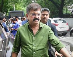 महाराष्ट्र: NCP नेता  जितेंद्र आव्हाड को मिली अग्रिम जमानत, मारपीट मामले पर दी ये प्रतिक्रिया