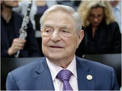 'मुझे भारत में एक लोकतांत्रिक...', अरबपति जॉर्ज सोरोस के बयान पर संग्राम, कांग्रेस-बीजेपी ने क्या कहा? | 10 बड़ी बातें