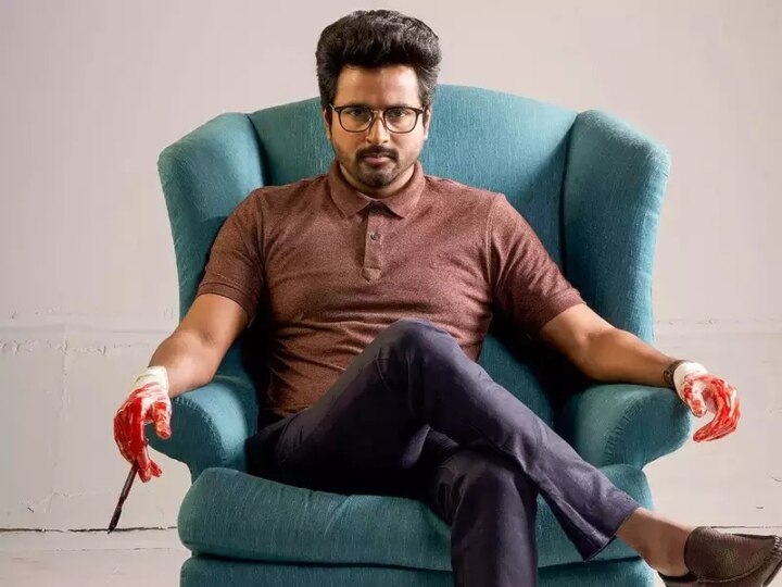 Sivakarthikeyan: மிமிக்ரி ஆர்ட்டிஸ்ட் டூ கோலிவுட்டின் 'மாவீரன்’.... உத்வேகமூட்டும் சிவகார்த்திகேயனின் சினிமா பாதை!