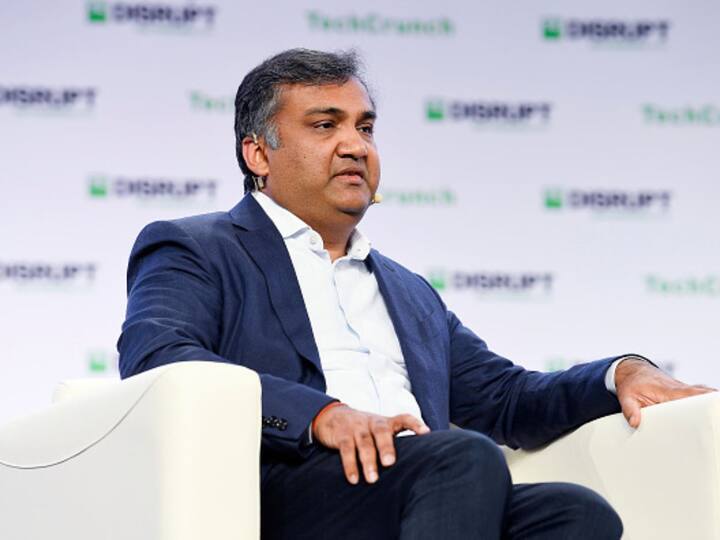 A Stanford graduate, Neal Mohan was appointed chief product officer at YouTube in 2015. He joined Google in 2008 when the company acquired DoubleClick. He had worked in DoubleClick for 6 years. At Google, Neal was senior vice president of display and video advertising for about 8 years. [Image Credit: Getty]