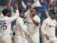 अश्विन ने दिल्ली टेस्ट में हासिल की बड़ी उपलब्धि, ऑस्ट्रेलिया के खिलाफ बनाया रिकॉर्ड