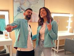 Photo: भारतीय टीम के स्टार खिलाड़ियों की वाइफ भी नहीं उनसे किसी मामले में कम, जानिए उनके प्रोफेशन के बारे में