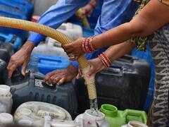 पानी के बिल के भुगतान पर मिल रहा डिस्काउंट, दिल्ली जल बोर्ड ने दिया एक और मौका