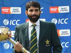 टेस्ट क्रिकेट में मिस्बाह उल हक ने जड़ा है सबसे तेज अर्धशतक, टॉप-10 में नहीं है कोई भारतीय, देखें लिस्ट