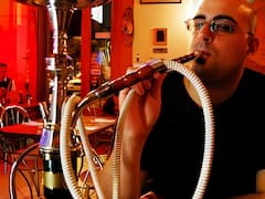 छत्तीसगढ़ में हुक्का बार अवैध घोषित, गैर जमानती धाराओं के साथ अब होगी कड़ी कार्रवाई, लगेगा जुर्माना