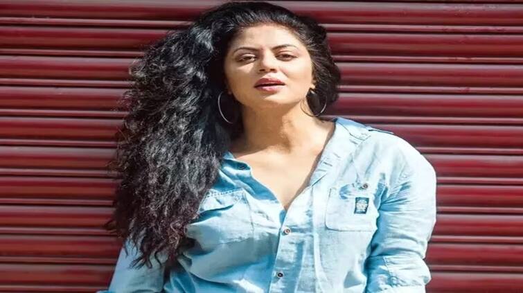 actress kavita kaushik says punjabi cinema is much better than hindi cinema watch video Kavita Kaushik: ਅਦਾਕਾਰਾ ਕਵਿਤਾ ਕੌਸ਼ਿਕ ਨੇ ਕਿਉਂ ਕਿਹਾ 'ਪੰਜਾਬੀ ਫਿਲਮਾਂ ਹਿੰਦੀ ਫਿਲਮਾਂ ਤੋਂ ਜ਼ਿਆਦਾ ਵਧੀਆ ਨੇ'