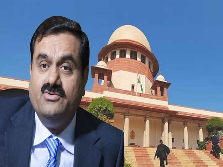 Adani issue Supreme Court No To Centre Sealed Cover Suggestion On expert Panel know more details Adani Issue : அதானி விவகாரம்...வெளிப்படைத்தன்மையை விரும்புகிறோம்...மத்திய அரசின் பரிந்துரையை நிராகரித்து உச்ச நீதிமன்றம் அதிரடி..!