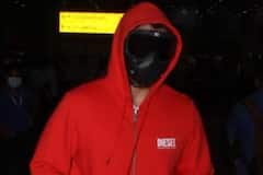 In Pics: पोर्नोग्राफी केस के बाद यूं बदले बिजनेसमैन Raj Kundra? चेहरे पर मास्क लगाए आते हैं नजर, खुद बताई वजह