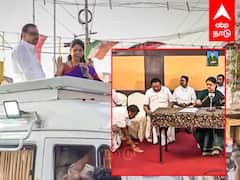 Kanimozhi Angry : “டேபிள்-க்கு அடியில் புழு மாதிரி ஊர்ந்து சென்றதுதான் ஆண்மையா?” விளாசிய கனிமொழி