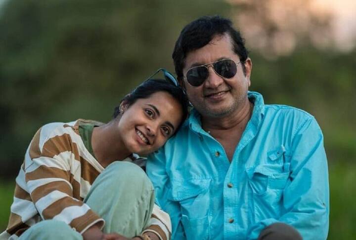 दीप्ति सालगांवकर के पति का नाम राज सालगांवकर है. वह अपने परिवार के साथ गोवा में रहती हैं.