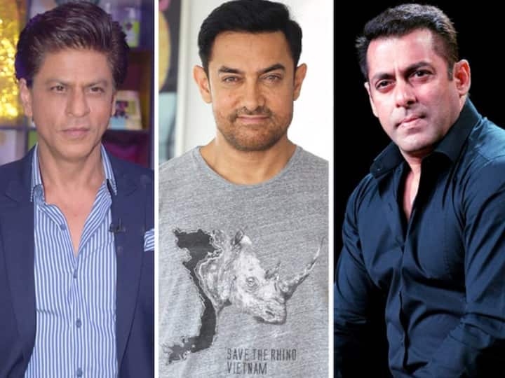Aamir Khan will be a part of YRF Spy Universe will do action with Shah rukh Khan and Salman Khan YRF की स्पाई यूनिवर्स का हिस्सा होंगे Aamir Khan, करेंगे शाहरुख-सलमान के साथ एक्शन?